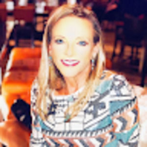 Meet your Posher, Beth